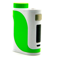 Бокс МОД Eleaf iStick Pico 25 85W, Біло-зелений