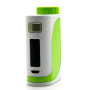 Бокс МОД Eleaf iStick Pico 25 85W, Біло-зелений