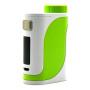 Бокс МОД Eleaf iStick Pico 25 85W, Біло-зелений