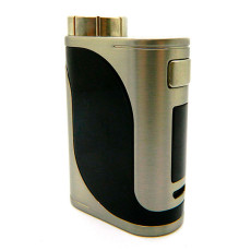Бокс МОД Eleaf iStick Pico 25 85W, Сріблясто-чорний