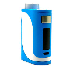 Бокс МОД Eleaf iStick Pico 25 85W, Біло-блакитний
