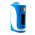 Бокс МОД Eleaf iStick Pico 25 85W, Біло-блакитний Бокс МОД Eleaf iStick Pico 25 85W, Біло-блакитний