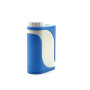 Бокс МОД Eleaf iStick Pico 25 85W, Біло-блакитний