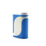 Бокс МОД Eleaf iStick Pico 25 85W, Біло-блакитний