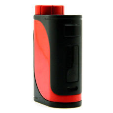 Бокс МОД Eleaf iStick Pico 25 85W, Чорно-червоний