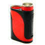 Бокс МОД Eleaf iStick Pico 25 85W, Чорно-червоний