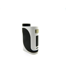 Бокс МОД Eleaf iStick Pico 25 85W, Чорно-білий