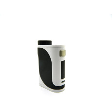 Бокс МОД Eleaf iStick Pico 25 85W, Чорно-білий