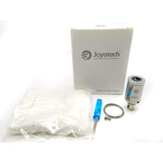 RBA база, испаритель для клиромайзера Joyetech Delta II