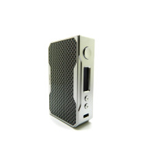 Бокс Мод  VOOPOO DRAG 157W TC Черный