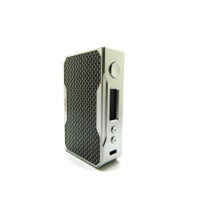 Бокс Мод VOOPOO DRAG 157W TC Чорний