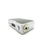 Бокс Мод VOOPOO DRAG 157W TC Черный
