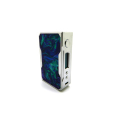 Бокс Мод  VOOPOO DRAG 157W TC Resin Blue