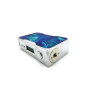 Бокс Мод VOOPOO DRAG 157W TC Resin Blue