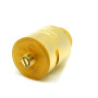 Обслуживаемый атомайзер для дрипа Desire Mad Dog RDA, Золотистый