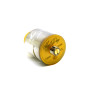 Обслуживаемый атомайзер для дрипа Desire Mad Dog RDA, Серебристый
