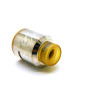 Обслуживаемый атомайзер для дрипа Desire Mad Dog RDA, Серебристый