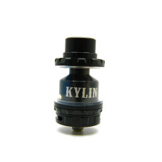 Обслуживаемый атомайзер Vandy Vape Kylin RTA Черный