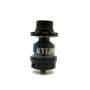 Обслуживаемый атомайзер Vandy Vape Kylin RTA Черный