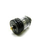 Обслуживаемый атомайзер Vandy Vape Kylin RTA Черный