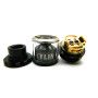 Обслуживаемый атомайзер Vandy Vape Kylin RTA Черный