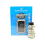 Обслуживаемый атомайзер Vandy Vape Kylin RTA Стальной
