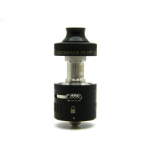 Аромамайзер Supreme V2 RDTA Чорний