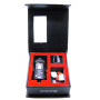 Аромамайзер Supreme V2 RDTA Чорний