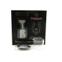 Аромамайзер Supreme V2 RDTA Сталевий