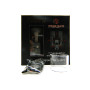 Аромамайзер Supreme V2 RDTA Gun Metal