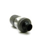 Аромамайзер Supreme V2 RDTA Gun Metal