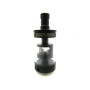 Обслуговуваний атомайзер Digiflavor Siren GTA MTL Tank 25 Чорний