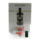 Обслуговуваний атомайзер Digiflavor Siren GTA MTL Tank 25 Чорний