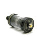 Обслуговуваний атомайзер Digiflavor Siren GTA MTL Tank 25 Чорний