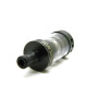 Обслуговуваний атомайзер Digiflavor Siren GTA MTL Tank 25 Чорний