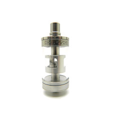 Обслуговуваний атомайзер Digiflavor Siren GTA MTL Tank 25 Сталевий