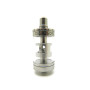 Обслуговуваний атомайзер Digiflavor Siren GTA MTL Tank 25 Сталевий