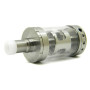 Обслуговуваний атомайзер Digiflavor Siren GTA MTL Tank 25 Сталевий