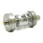 Обслуговуваний атомайзер Digiflavor Siren GTA MTL Tank 25 Сталевий
