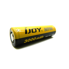Высокотоковый Li-ion аккумулятор IJOY 20700 3000mAh (до 40А)