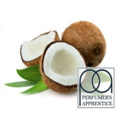 Ароматизатор Coconut (Кокос), TPA USA, пробник 1 мл Ароматизатор Coconut (Кокос), TPA USA, пробник 1 мл