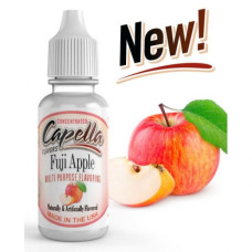 Ароматизатор Fuji Apple (Яблуко сорту Фуджі), Capella Flavors USA, пробник 1 мл
