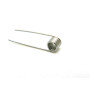 Спираль, Кантал. UD (24ga,0.5mm). 0,5 Ом