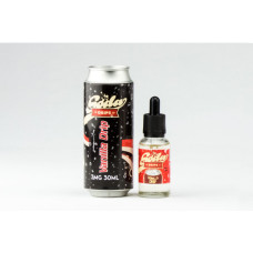 Vanilla Drip, 3 мг (Ультралегкая) Soda Drips. 60 мл.