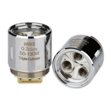 Випарник HW 3 для кліромайзера Eleaf Ello mini, NexGen - 0.2 Ом