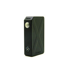 Бокс Мод TESLA INVADER III 240 W, Чёрный
