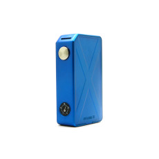 Бокс Мод TESLA INVADER III 240 W, Синий