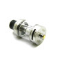 Кліромайзер Eleaf Ello 4 ml сталевий