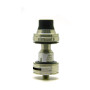 Кліромайзер Eleaf Ello 4 ml сталевий