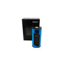Бокс МОД Sigelei Fuchai Duo-3 175W, синий